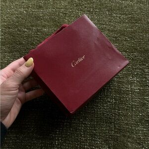 Great condition Cartier bag